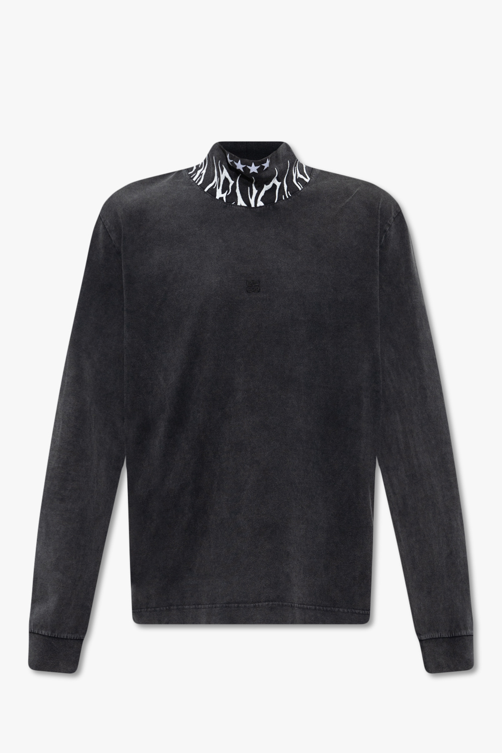 【送料&関税込】Givenchy Long-sleeved T-shirt 17929158_37830318_600.jpg